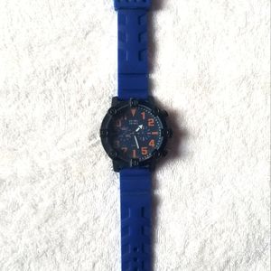 Tecno Sport watch